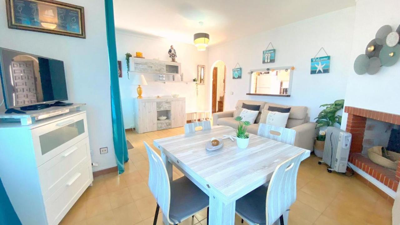 Apartamento Teules 1 3 Rosas Exterior foto