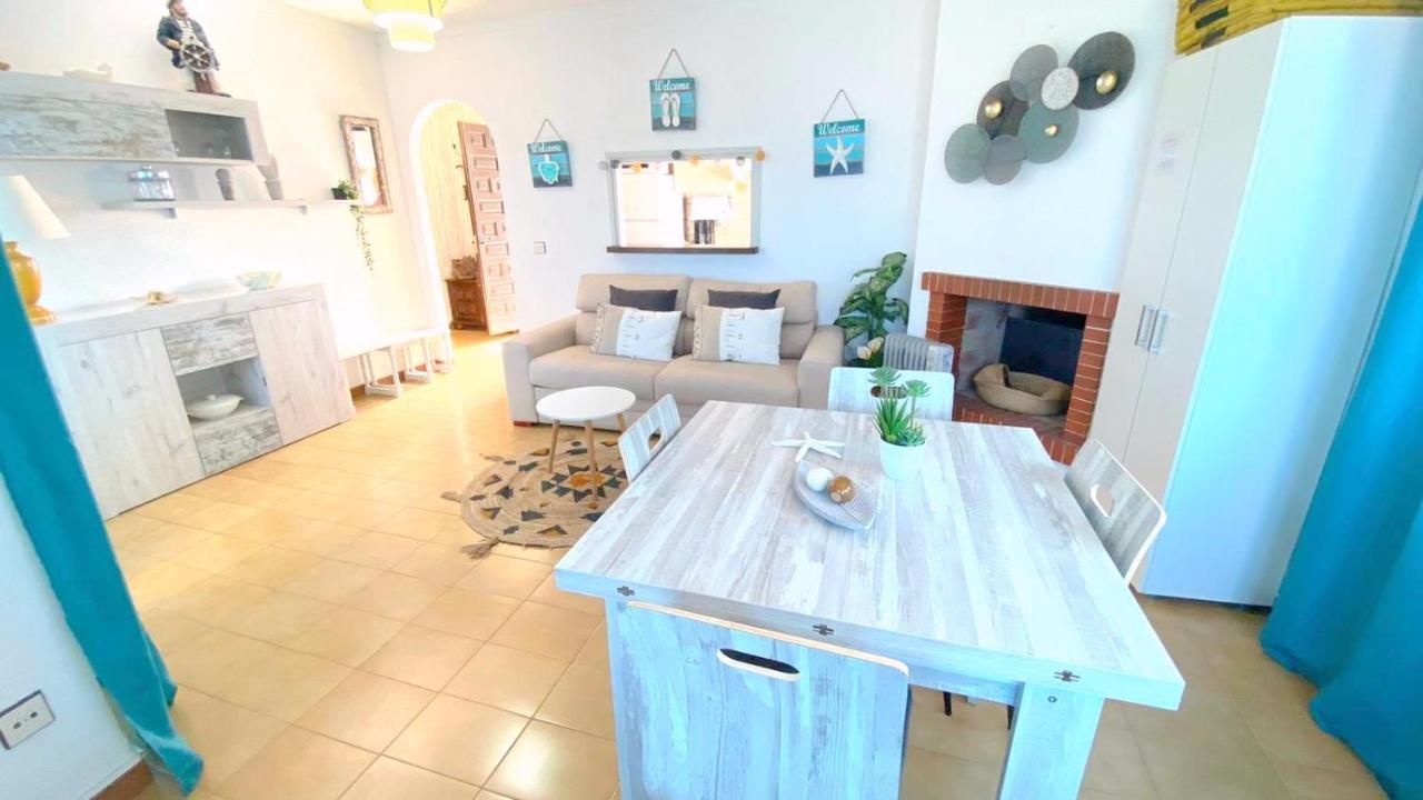 Apartamento Teules 1 3 Rosas Exterior foto